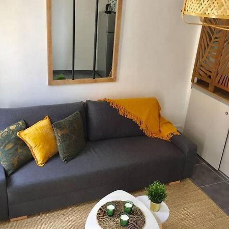 Studio 12 Vieux Port Daire La Ciotat Dış mekan fotoğraf