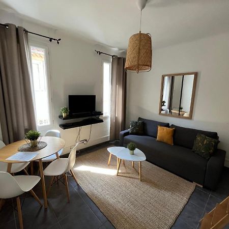 Studio 12 Vieux Port Daire La Ciotat Dış mekan fotoğraf